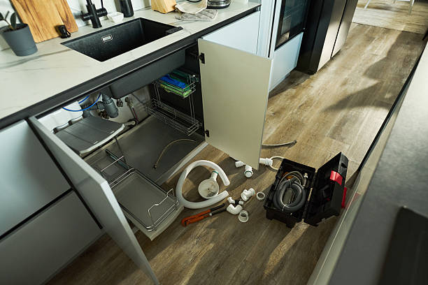 24/7 Emergency Plumbing experts in Kannapolis, NC