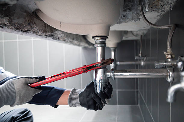 Trusted Water Heater Repair service in Kannapolis, NC - AAA Plumbing Heating